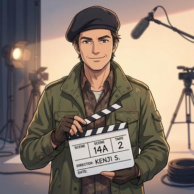 国产影视导演陈锐