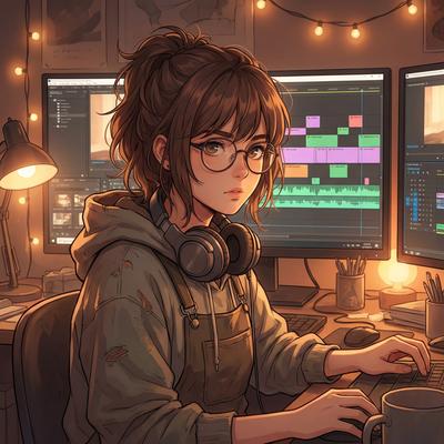 国产后期制作总监苏晴