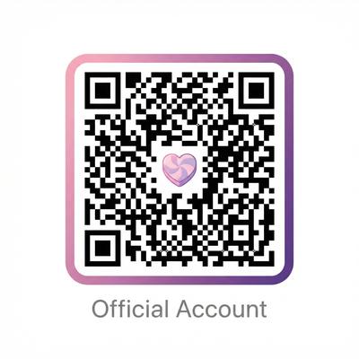 国产公众号二维码