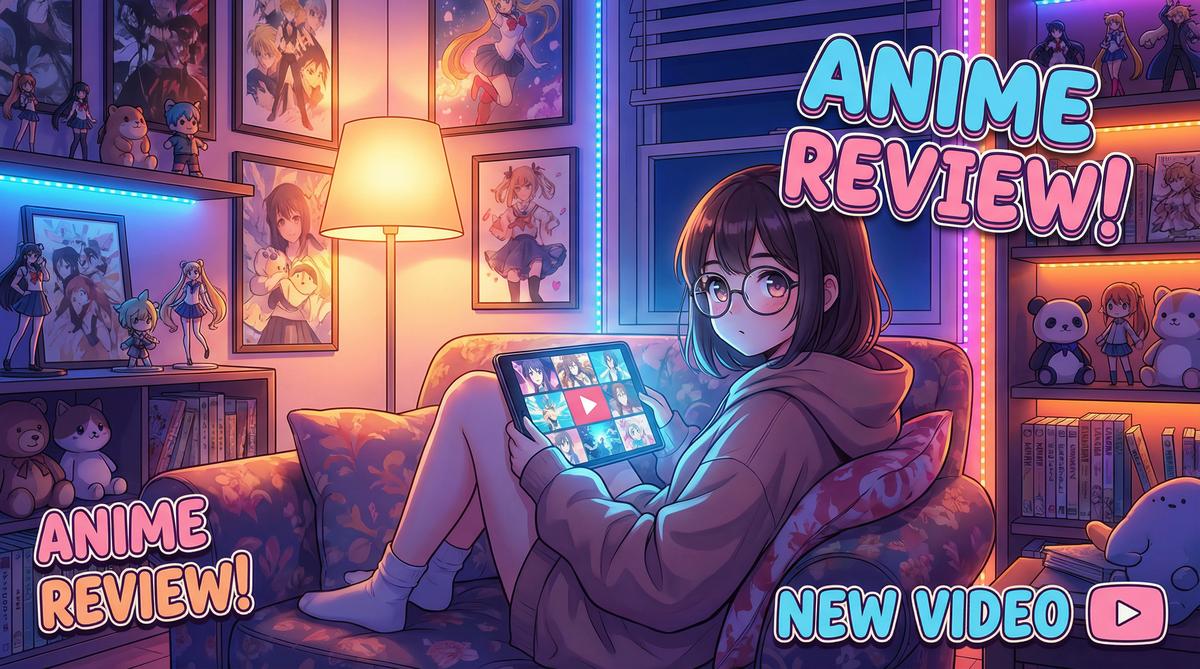 国产动漫推荐视频